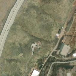 Satellite imagery of Union Mine, US