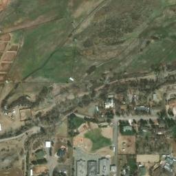 Satellite imagery of Union Mine, US