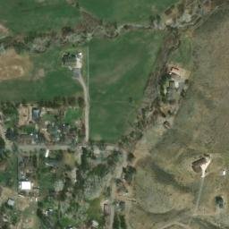 Satellite imagery of Rocky Hill Mine, US