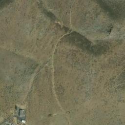 Satellite imagery of Rocky Hill Mine, US