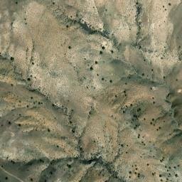 Satellite imagery of Whinn Shaft, US