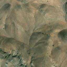 Satellite imagery of Whinn Shaft, US