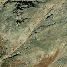 Satellite imagery of Zephyr Mine, US