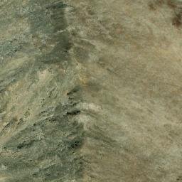 Satellite imagery of Zephyr Mine, US