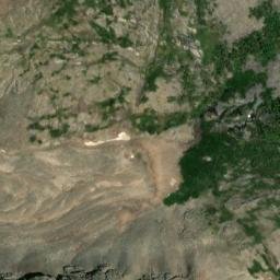 Satellite imagery of Logansport-Chicago Group Mine, US
