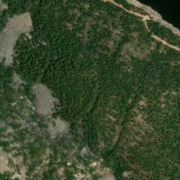 Satellite imagery of Logansport-Chicago Group Mine, US