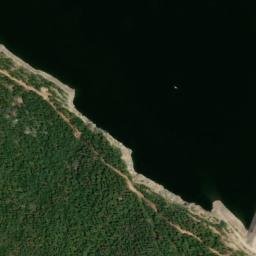 Satellite imagery of Logansport-Chicago Group Mine, US