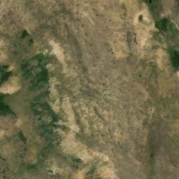 Satellite imagery of Oxide Mine, US