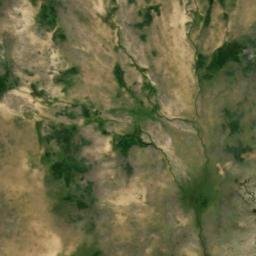 Satellite imagery of Iron Mine, US