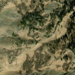 Satellite imagery of Iron Mine, US