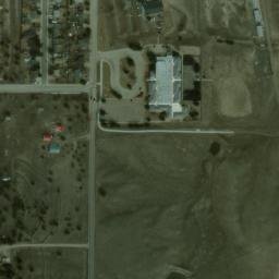 Satellite imagery of G 53 — NGS KK0313 — Elizabeth, US, US