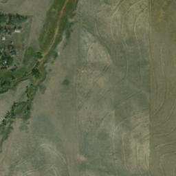 Satellite imagery of Wagner Mine, US