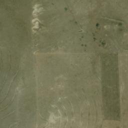Satellite imagery of Wagner Mine, US