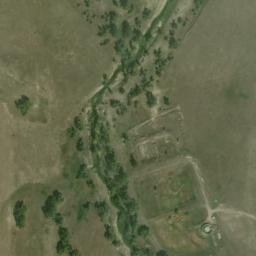 Satellite imagery of Wagner Mine, US