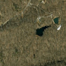 Satellite imagery of Cracky Ridge, US