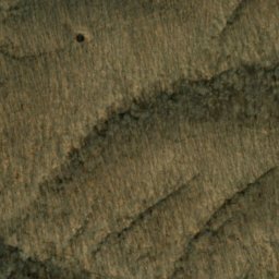 Satellite imagery of Cracky Ridge, US
