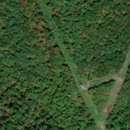 Satellite imagery of Vore Ridge, US
