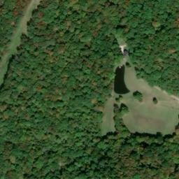 Satellite imagery of Vore Ridge, US