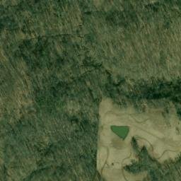 Satellite imagery of Barnett Ridge, US