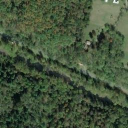 Satellite imagery of G 142 — NGS JX0345 — Tyler County, US, US