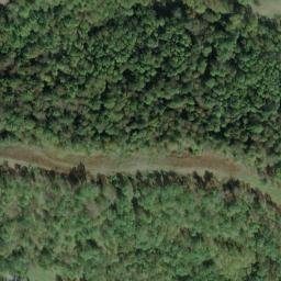 Satellite imagery of K 142 — NGS JX0348 — Doddridge County, US, US