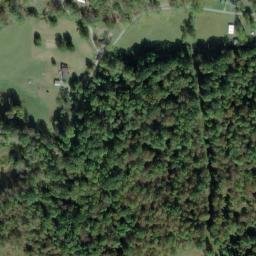 Satellite imagery of K 142 — NGS JX0348 — Doddridge County, US, US