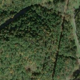 Satellite imagery of Y 133 — NGS JX0324 — Doddridge County, US, US