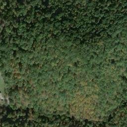 Satellite imagery of Y 133 — NGS JX0324 — Doddridge County, US, US