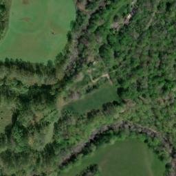 Satellite imagery of H 23 — NGS JX0101 — Harrison County, US, US