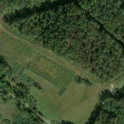 Satellite imagery of D 315 — NGS JX1789 — Taylor County, US, US