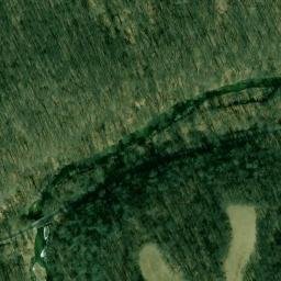 Satellite imagery of Piccirilli Quarries, US