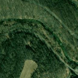 Satellite imagery of Piccirilli Quarries, US