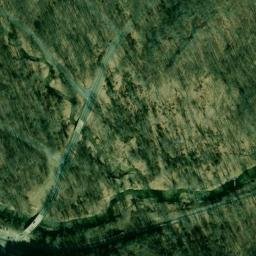 Satellite imagery of Piccirilli Quarries, US
