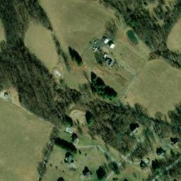 Satellite imagery of G 92 — NGS JV0774 — Baltimore County, US, US