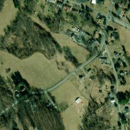 Satellite imagery of G 92 — NGS JV0774 — Baltimore County, US, US