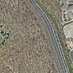 Satellite imagery of 5821 C OF B — NGS JV1196 — Baltimore, US, US
