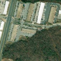 Satellite imagery of Middle River Neck, US