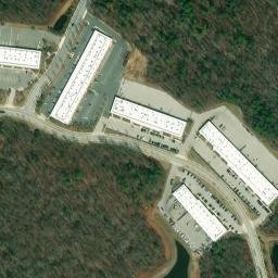 Satellite imagery of Middle River Neck, US