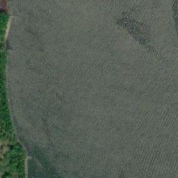 Satellite imagery of Sandy Point, US