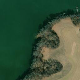 Satellite imagery of Castle Point, US