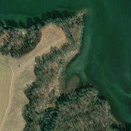 Satellite imagery of Castle Point, US