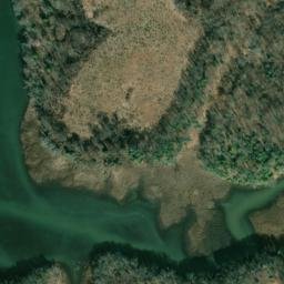 Satellite imagery of Castle Point, US