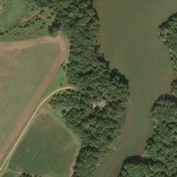 Satellite imagery of Shellcross Neck, US