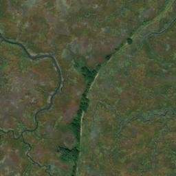 Satellite imagery of Tadpole Neck, US