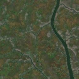 Satellite imagery of Tadpole Neck, US