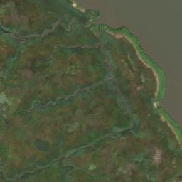 Satellite imagery of Bakeoven Point, US