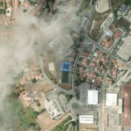 Satellite imagery of Aqueduto de Óbidos, PT