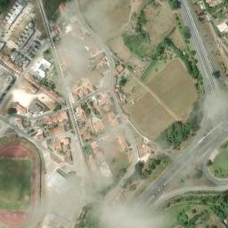 Satellite imagery of Aqueduto de Óbidos, PT