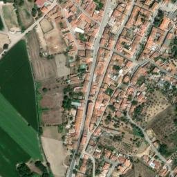 Satellite imagery of Miradouro da Sra. do Pranto, PT