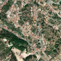 Satellite imagery of Miraduro Senhor do Bonfim, PT
